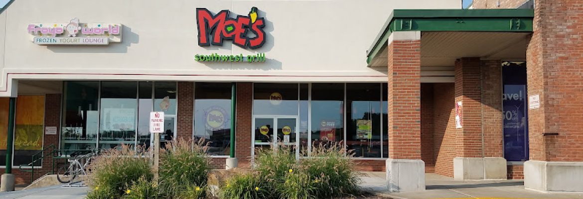 Moe’s Southwest Grill
