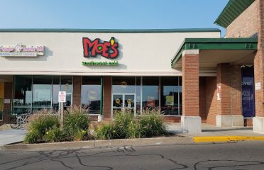 Moe’s Southwest Grill