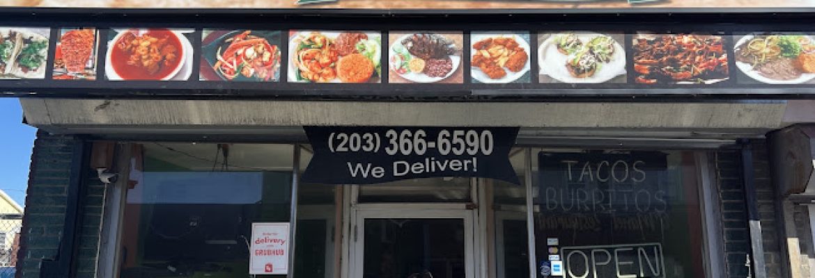 Taqueria La Michoacana