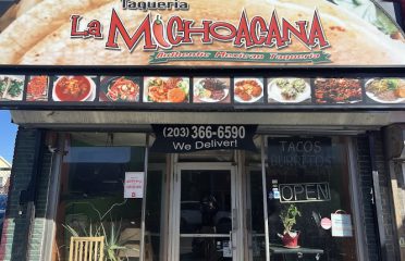 Taqueria La Michoacana