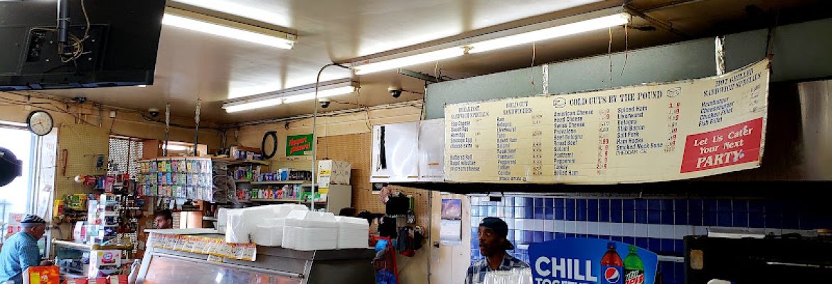 Oasis Market Inc