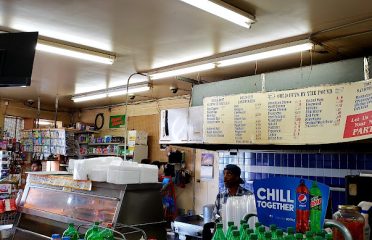 Oasis Market Inc