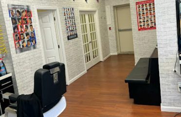 Capellán Barbershop