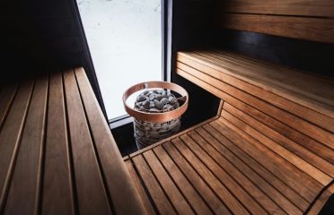 Stamford Custom Saunas