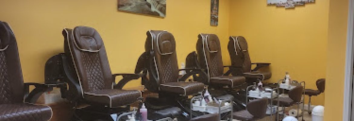 Elegant Nail & Spa