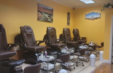Elegant Nail & Spa
