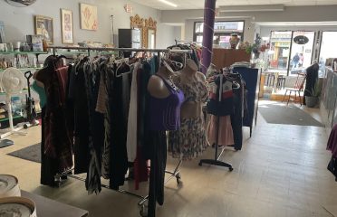 Thrift Galore LLC