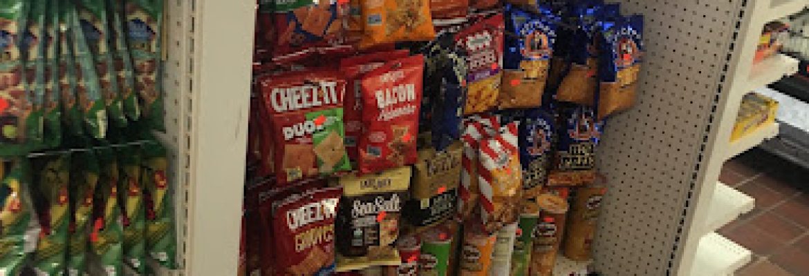On The Go Convenience Store