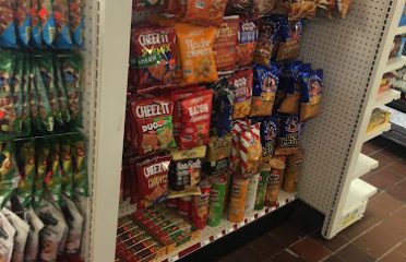 On The Go Convenience Store