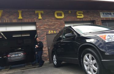 Vito’s Auto Tech Inc