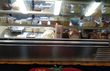 The Ripe Tomato Deli