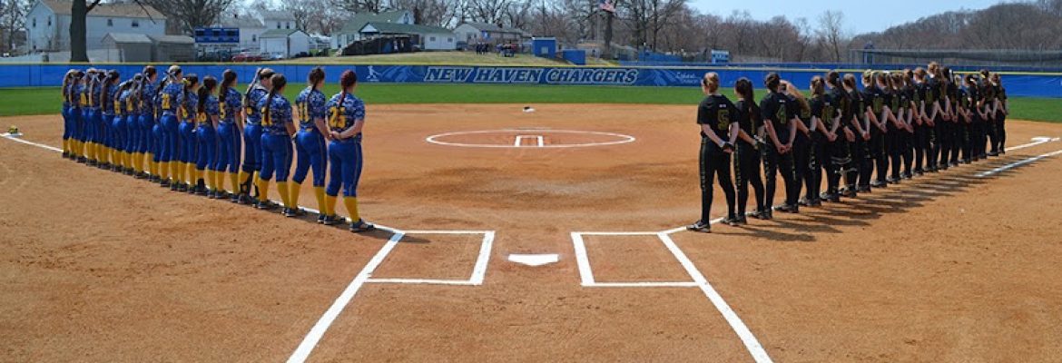 New Haven Softball Field