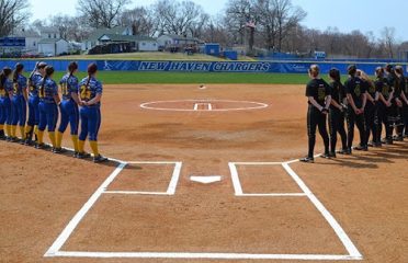 New Haven Softball Field