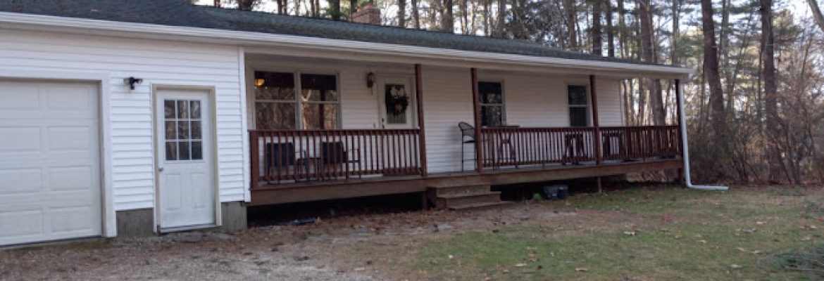 coast2coast Gutters LLC