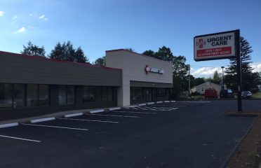AFC Urgent Care Vernon