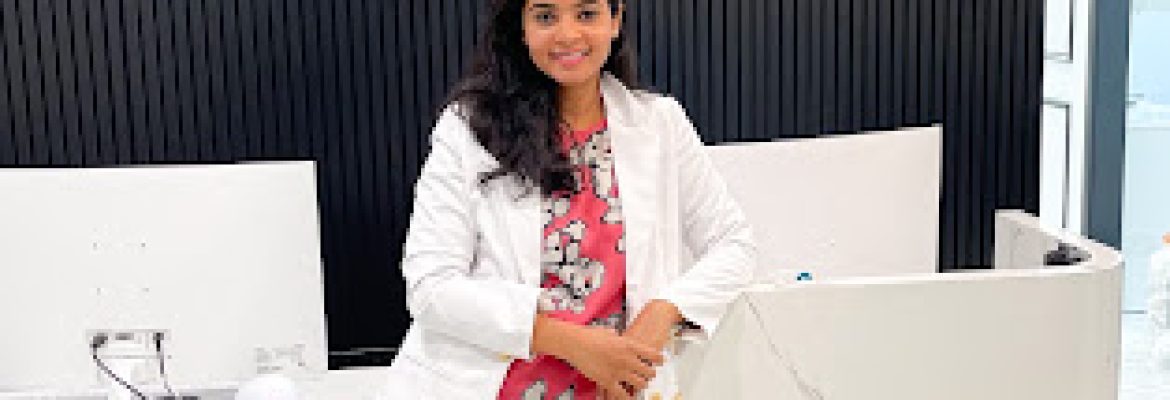 The Tooth Studio – Dr. Shweta Gujaran