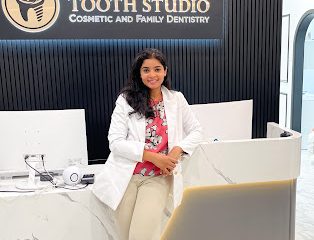 The Tooth Studio – Dr. Shweta Gujaran