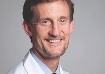 John G. Lunt, M.D.