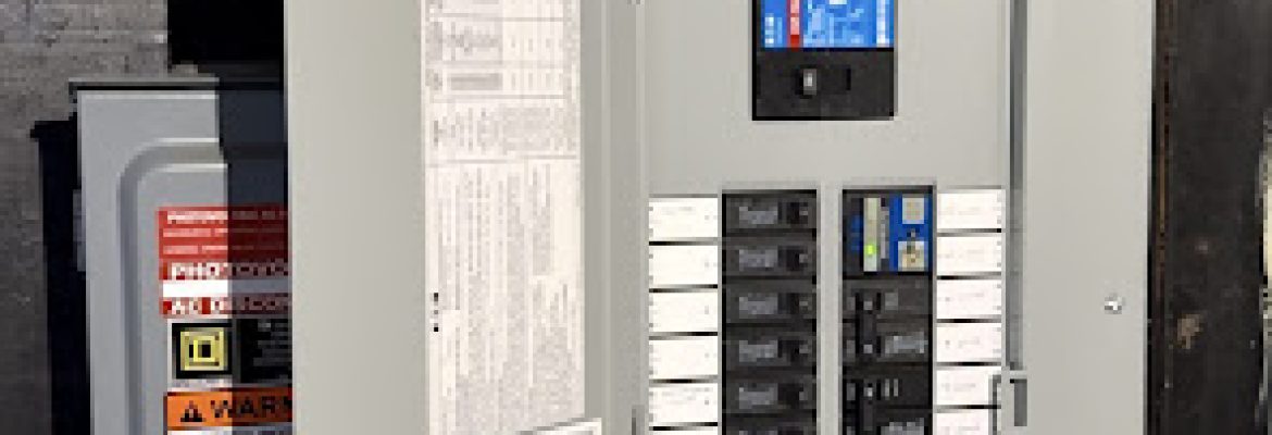 Baker Home Electric