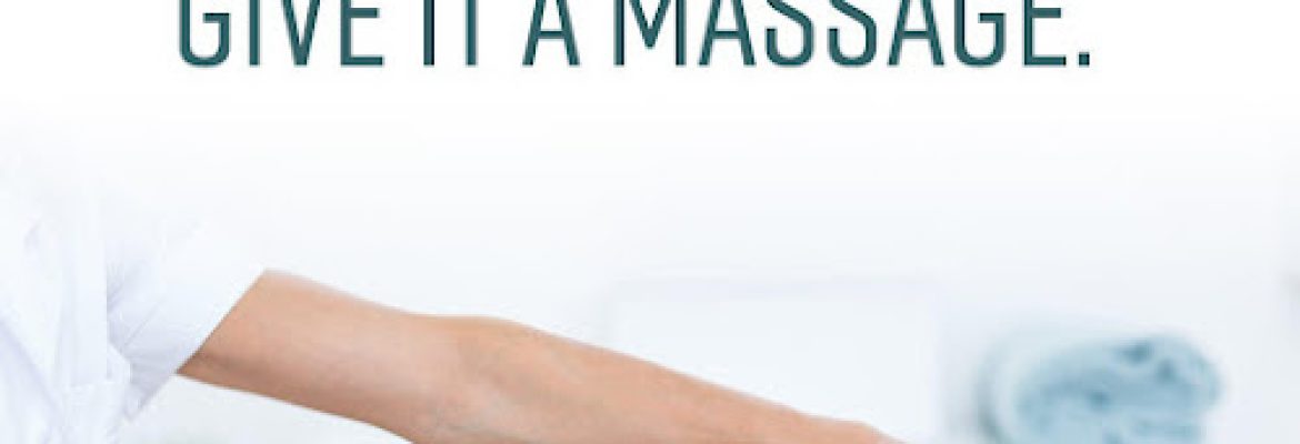 Elements Massage