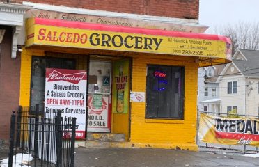 Salcedo Grocery