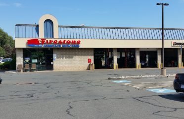 Firestone Complete Auto Care