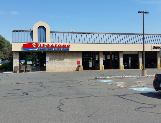 Firestone Complete Auto Care