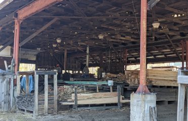 Moore’s Sawmill Inc