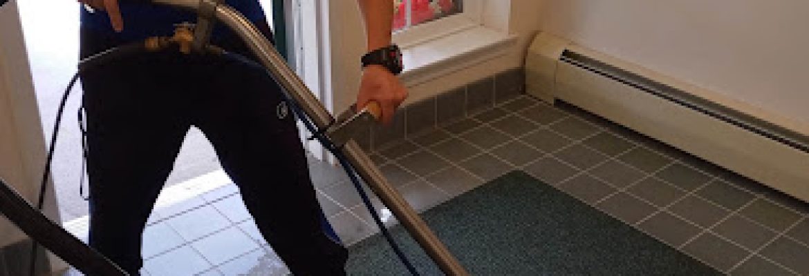 Broadway Green Carpet Cleaning NY