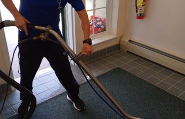 Broadway Green Carpet Cleaning NY