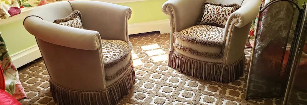 Thundersley Interiors