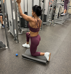 Xavier’s Dynamic Training