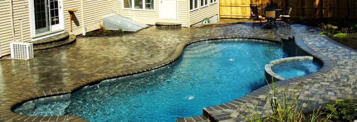 Pools By Murphy LLC