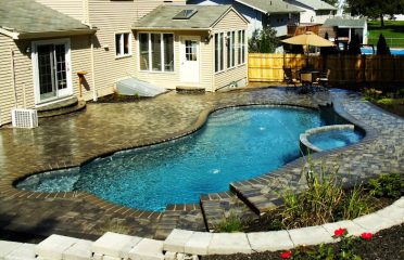 Pools By Murphy LLC