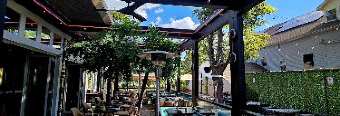 M.I.A Restaurant Lounge