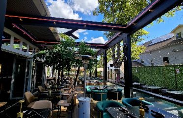 M.I.A Restaurant Lounge