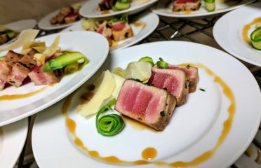 Marcia Selden Catering & Events