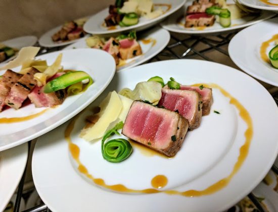 Marcia Selden Catering & Events