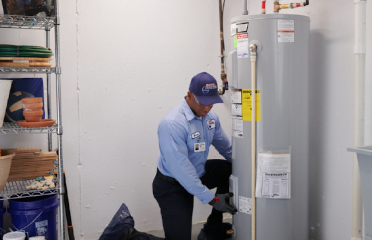 Roto-Rooter Plumbing & Water Cleanup