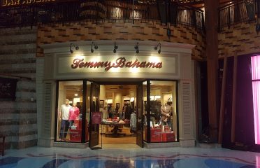 Tommy Bahama Store