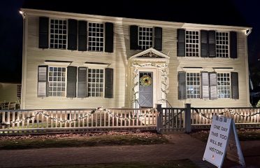 Joseph Webb House