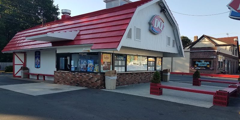 Dairy Queen (Treat)