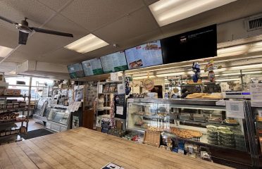 Cappetta’s Italian Imports and Pizza