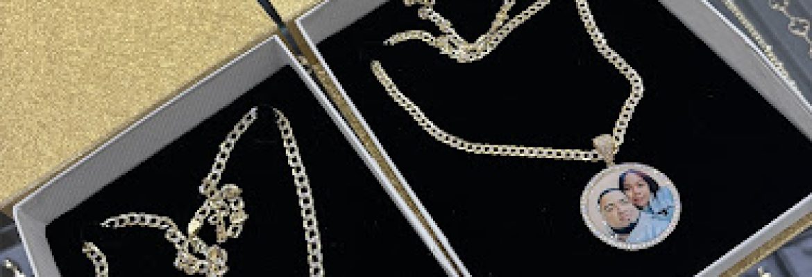 Zoella Jewelry