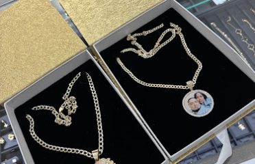 Zoella Jewelry