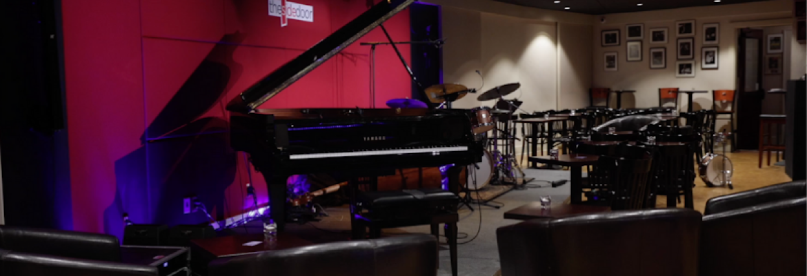 The Side Door Jazz Club