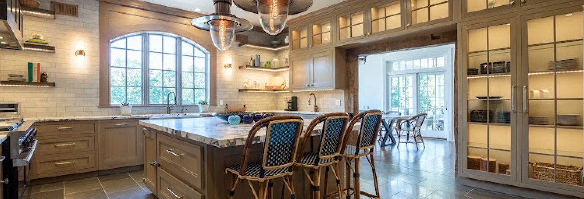 Titus Built, LLC