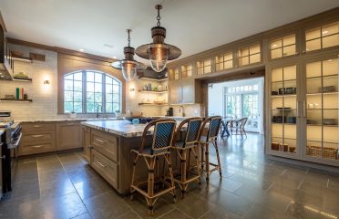 Titus Built, LLC