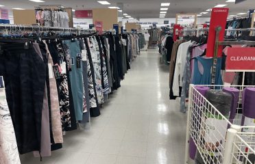 Marshalls