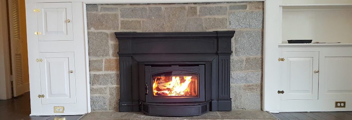 Rich & John’s Complete Chimney Service